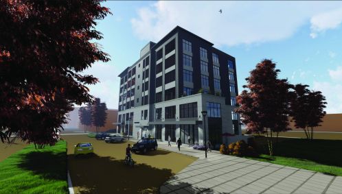 292 Western Ave, Meskegon MI  49440-0010 exterior