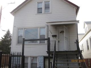 5044 Morgan St, Chicago IL  60609-5160 exterior