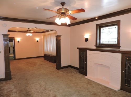 3200 Racine Ave, Chicago IL 60827-6402 exterior