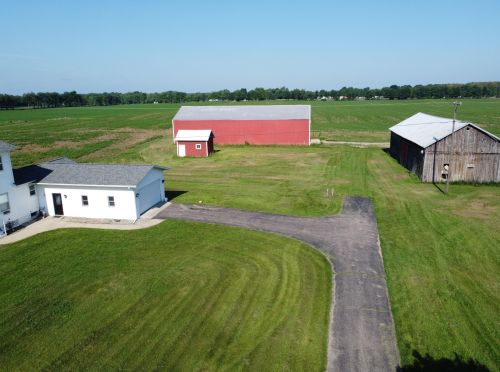 6591 12th St, Kalamazoo MI  49009-1013 exterior