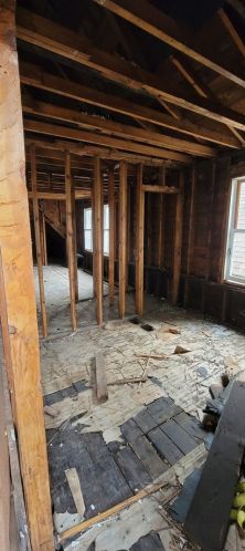 7238 May St, Chicago IL  60621-1035 exterior