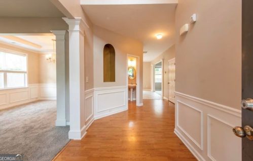 460 Jefferson Chase St, Atlanta GA  30354 exterior