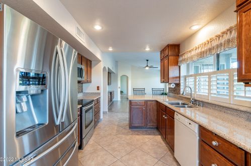 14459 Choctaw Dr, Tucson AZ 85755-9149 exterior