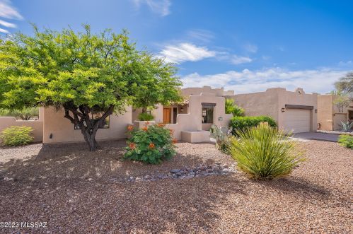 622 Avenida Cipres, Green Valley, AZ 85614-3454