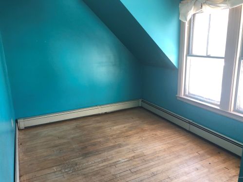 52 Newton St, Portland ME 04103-1525 exterior