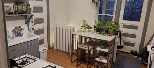 1120 63rd St, Milwaukee WI  53214-3226 exterior