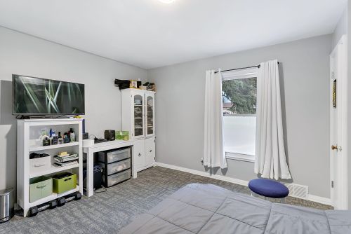 3911 56th St, Milwaukee WI  53220-2632 exterior