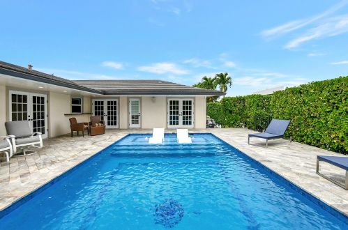 769 Enfield St, Boca Raton FL  33487-3116 exterior