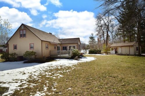 29 Eastgate Ln, Enfield CT 06082-6206 exterior