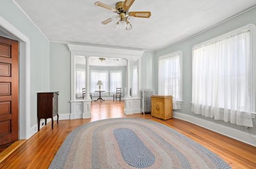 193 10 St, Providence RI 02906-2922 exterior