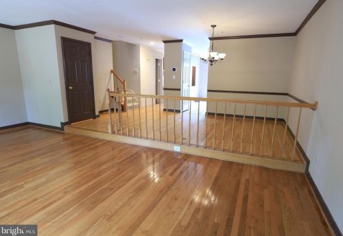 10940 Rocky Mount Way, Silver Spring MD 20902-3687 exterior