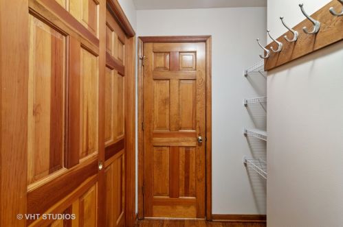 526 Evergreen, Elmhurst IL exterior