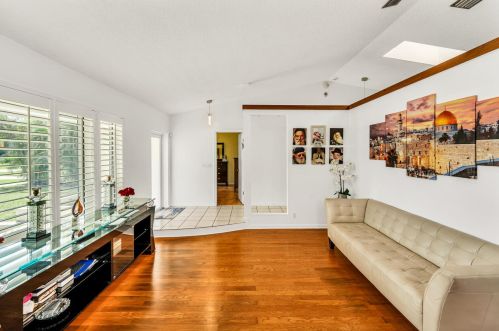 4201 5th Ave, Boca Raton FL  33431-4658 exterior