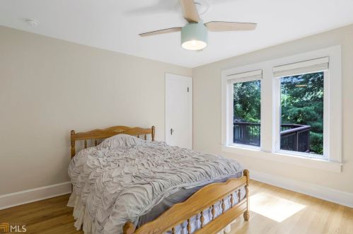 1062 Gilbert St, Atlanta GA  30316-2566 exterior