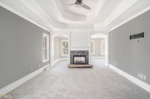 324 Amy Way, Atlanta GA 30349-7048 exterior