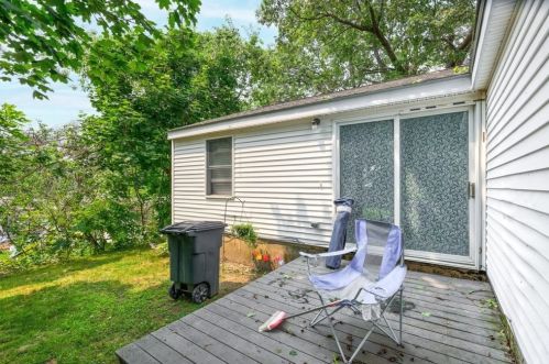 15 Eustis St, Worcester MA 01606-1119 exterior