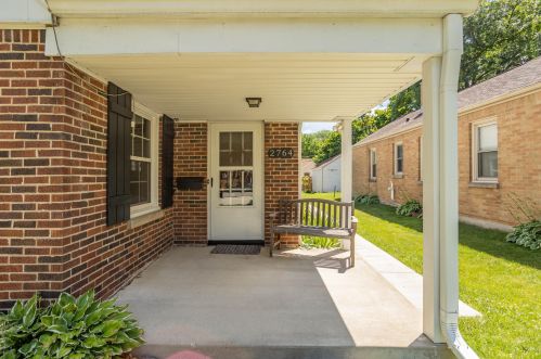 2764 83rd St, Milwaukee, WI 53219-2403