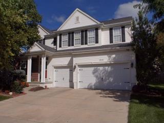 16142 V Cir, Omaha NE  68135-2701 exterior