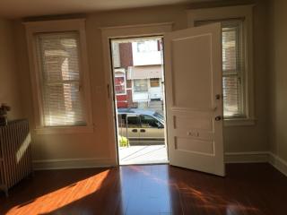 2134 Anchor St, Philadelphia PA  19124-1608 exterior