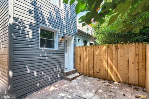 1443 16th St, Philadelphia PA  19121-4202 exterior