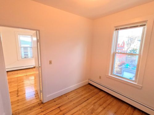 90 Wenham St, Boston MA  exterior