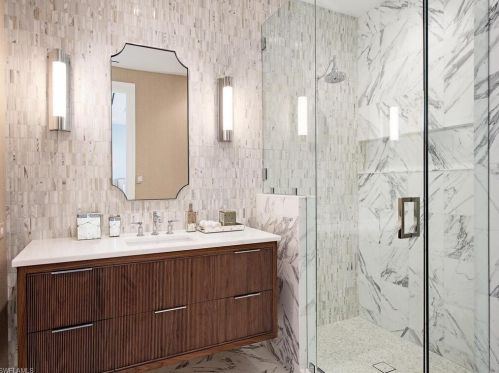 3163 Gin Ln, Naples FL 34102-7817 exterior