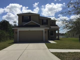 9460 Leatherwood Ave, Tampa FL  33647-3259 exterior