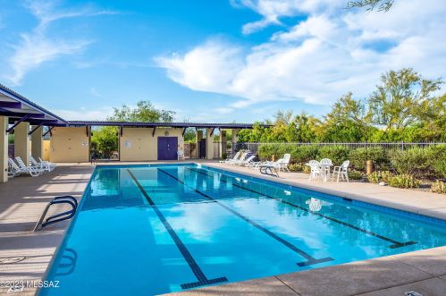 5245 Civano Blvd, Tucson AZ  85747-5744 exterior