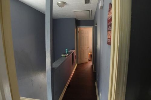 6676 Chupp Rd, Lithonia GA 30058-7652 exterior