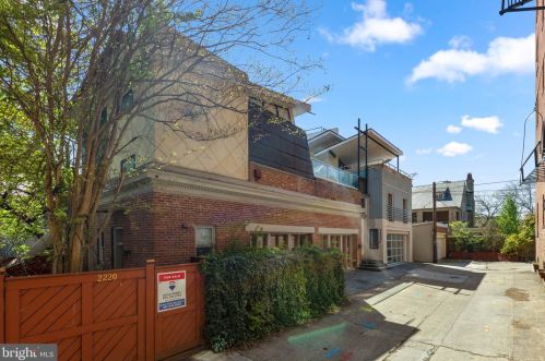 2220 Q St, Washington, DC 20008-2817