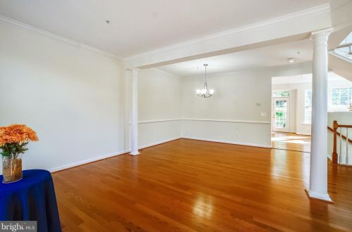 14117 Red Eagle Ln, Silver Spring MD  20906-6322 exterior