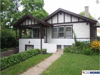 2876 Vane St, Omaha NE  68112-3132 exterior