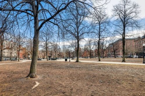 427 Shawmut Ave, Boston MA exterior