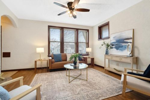 6615 Odell St, Saint Louis MO 63139-2516 exterior