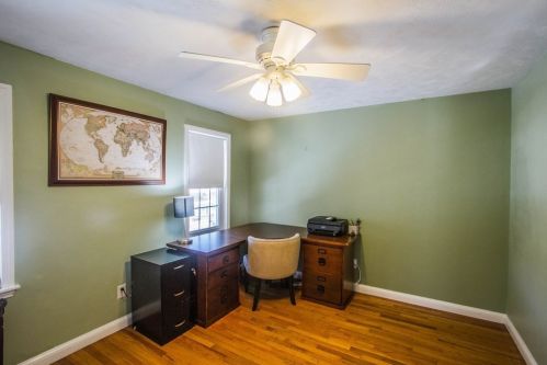 79 Deerfield St, Worcester MA 01602-4349 exterior