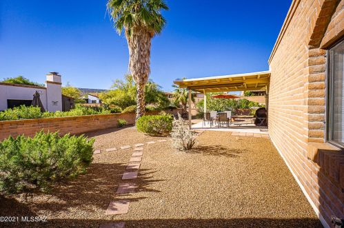 2786 Placita Rustica, Green Valley AZ 85622-4638 exterior