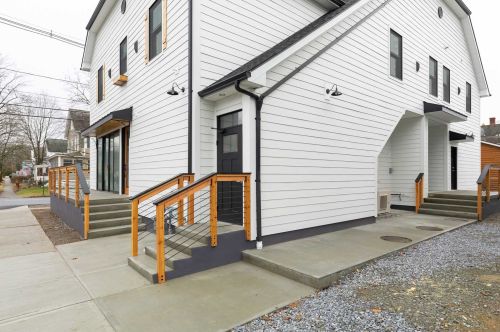 44 Lagrange Ave, Poughkeepsie NY  12603-2411 exterior