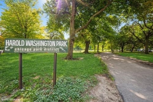 5050 East End Ave, Chicago, IL 60615-3187