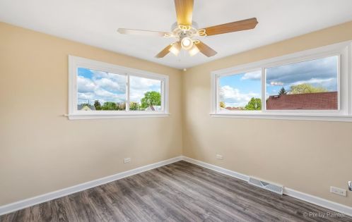 3241 Osceola Ave, Chicago IL  60634-3334 exterior