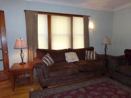 1416 Bank St, Kalamazoo MI 49001-2906 exterior