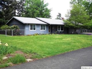 6376 13th Ave, Salem, OR 97306-1344