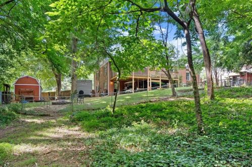 639 Cofield Dr, Atlanta GA 30354-1001 exterior