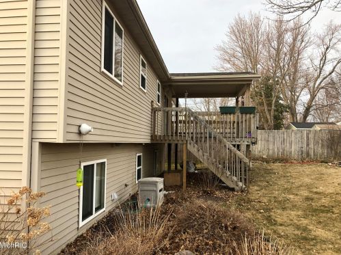 450 Macomb Ave, Grand Rapids MI 49534-3549 exterior