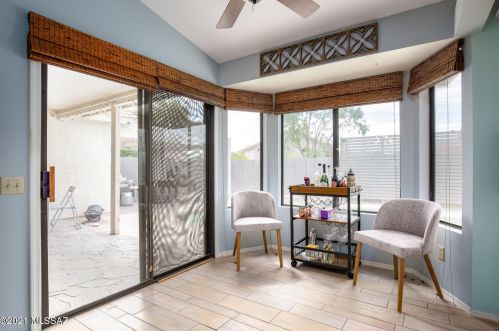 5349 Grouse Way, Tucson AZ  85742-9495 exterior