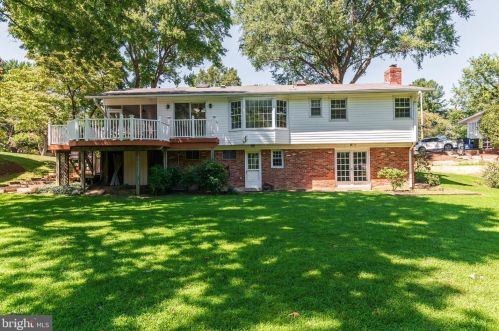 12811 Camellia Dr, Silver Spring MD 20906-3315 exterior