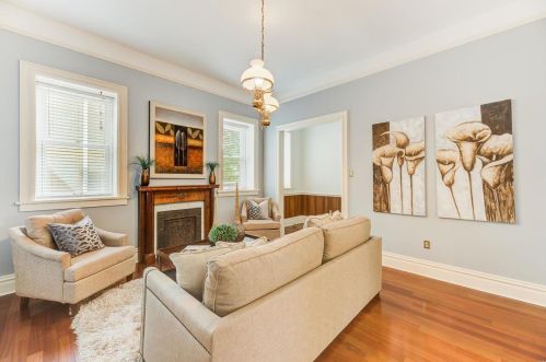 5211 Washington Pl, Saint Louis MO 63108-1117 exterior