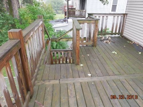 6809 May St, Chicago IL 60621-1133 exterior