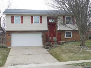 3733 Kittiwake Dr, Lexington, KY 40517-3832