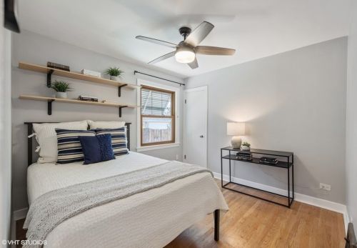 5416 Natchez Ave, Chicago IL  60638-2516 exterior