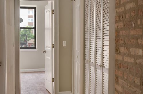 3205 Division St, Chicago IL  60651-2406 exterior